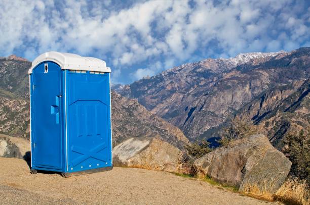 Best Portable bathroom rental  in Chieand, FL
